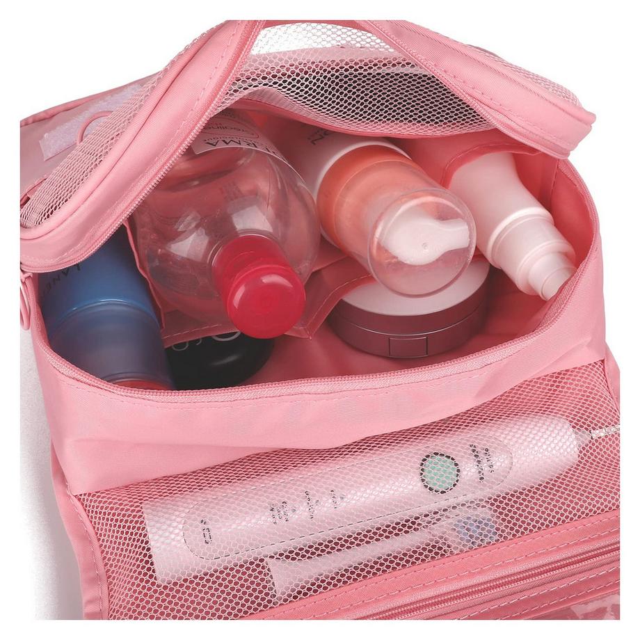 Only-bags.store Grande Beauty Case da Appendere  