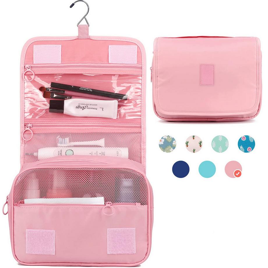 Only-bags.store Grande Beauty Case da Appendere  