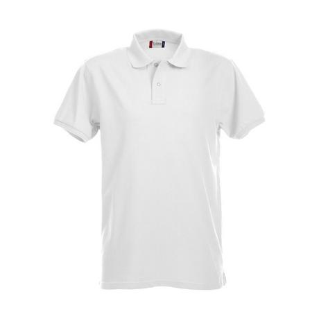 Clique  Premium Poloshirt 