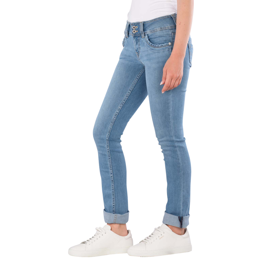 Pepe Jeans London Gen Slim Fit Jeans  
