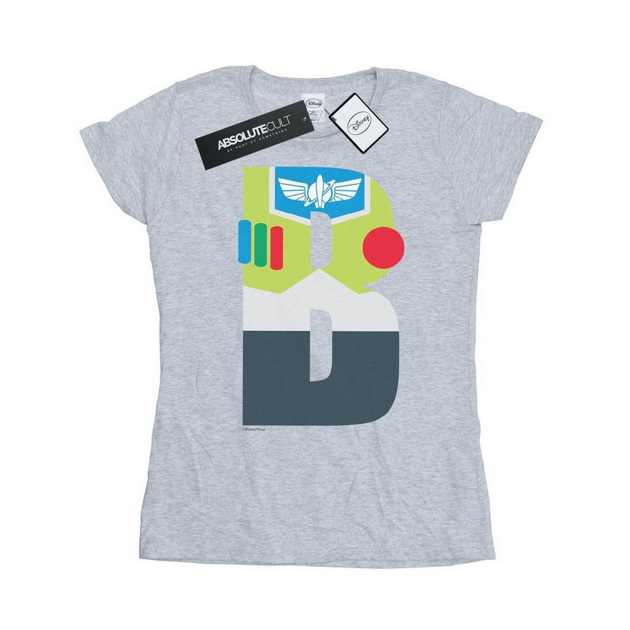 Alphabet B Is For Lightyear TShirt