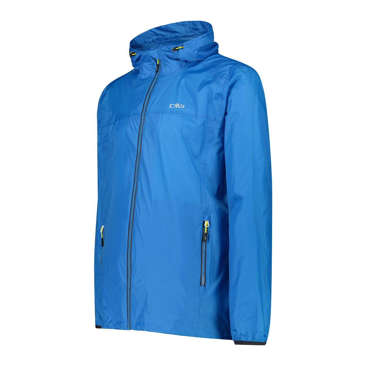 CMP Regenjacke mit Kapuze  