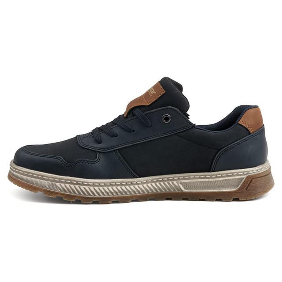 Rieker Namur Low Top Sneakers  