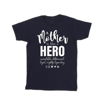 Avengers Mother Hero TShirt