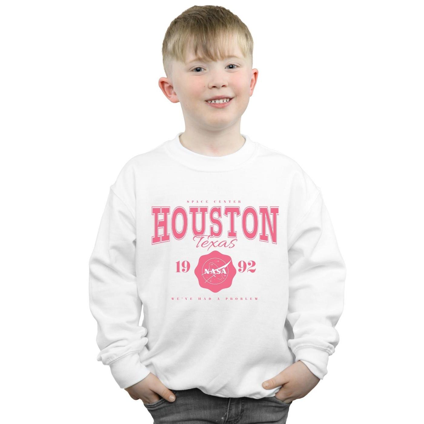 Nasa  Houston We've Had A Problem Sweatshirt 