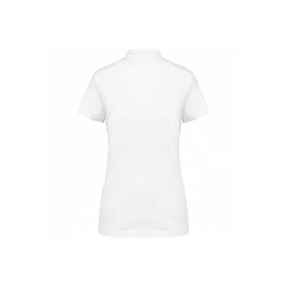 Kariban  polo-hirt uprima damen 