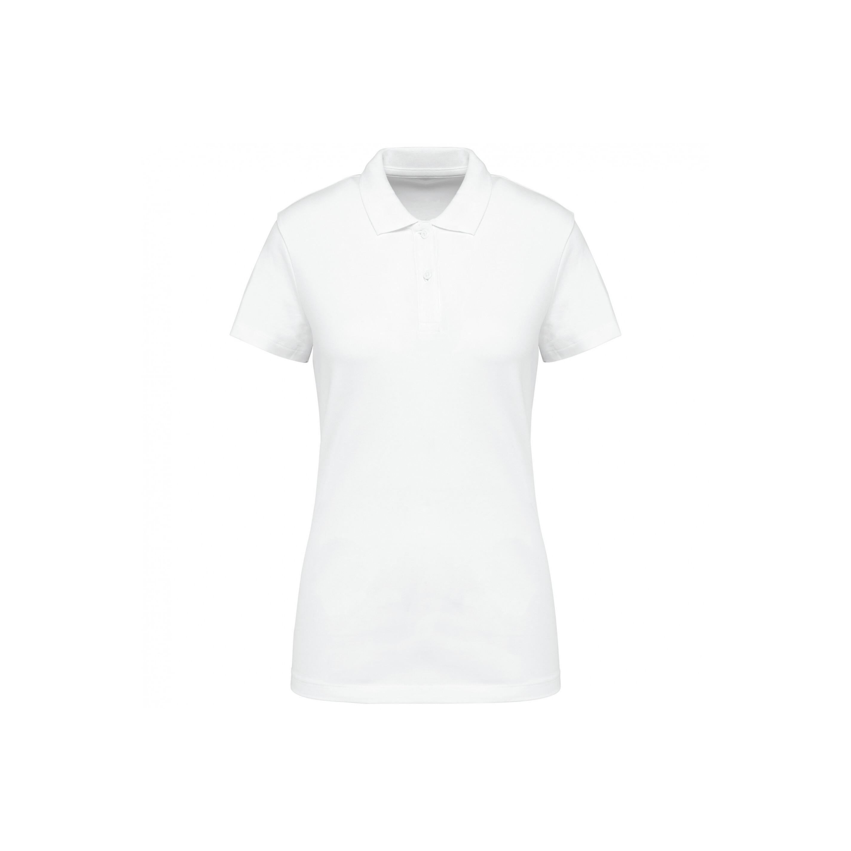 Kariban  polo-hirt uprima damen 