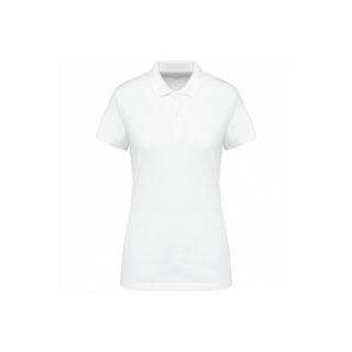 Kariban  polo-hirt uprima damen 