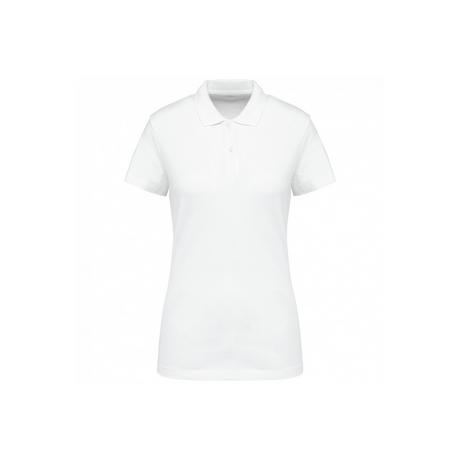 Kariban  polo-hirt uprima damen 