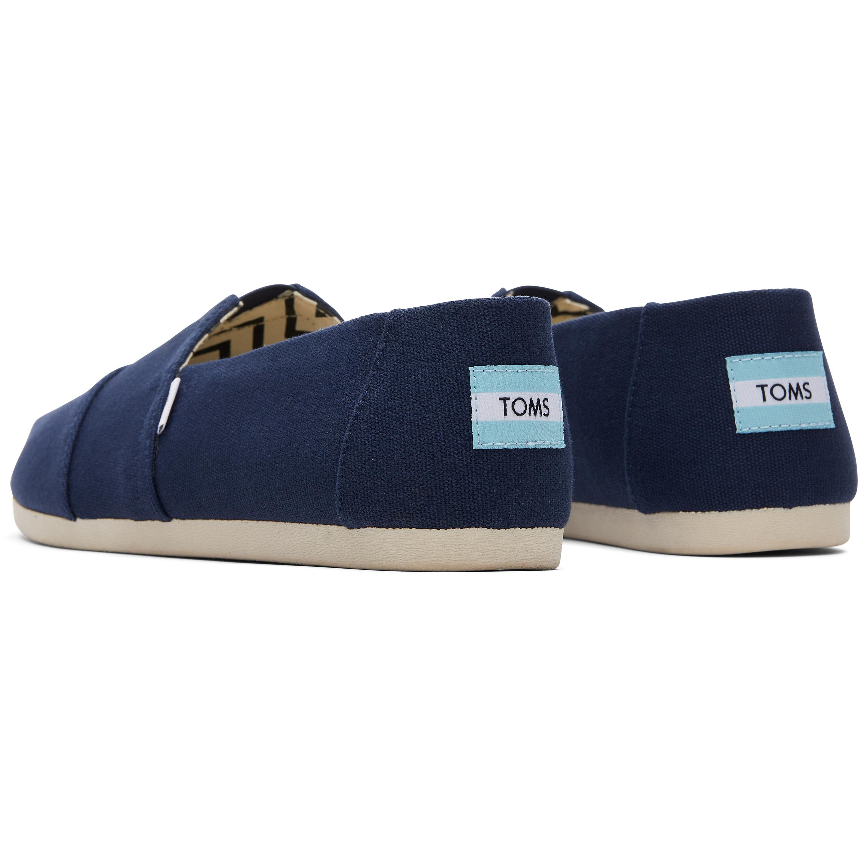 TOMS  Espadrilles corde semelle  Alpargata 