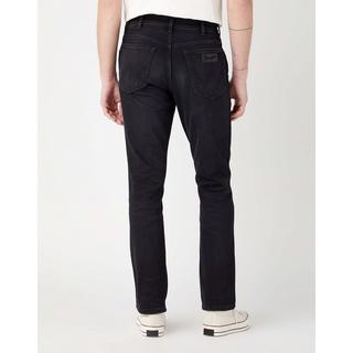 Wrangler Texas Slim Medium Stretch Jeans  