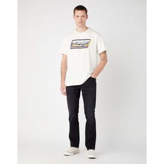 Wrangler Texas Slim Medium Stretch Jeans  