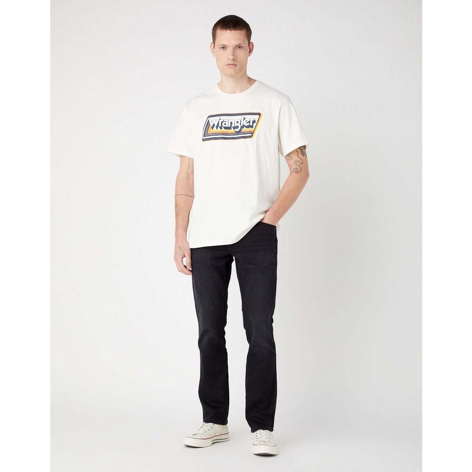 Wrangler Texas Slim Medium Stretch Jeans  