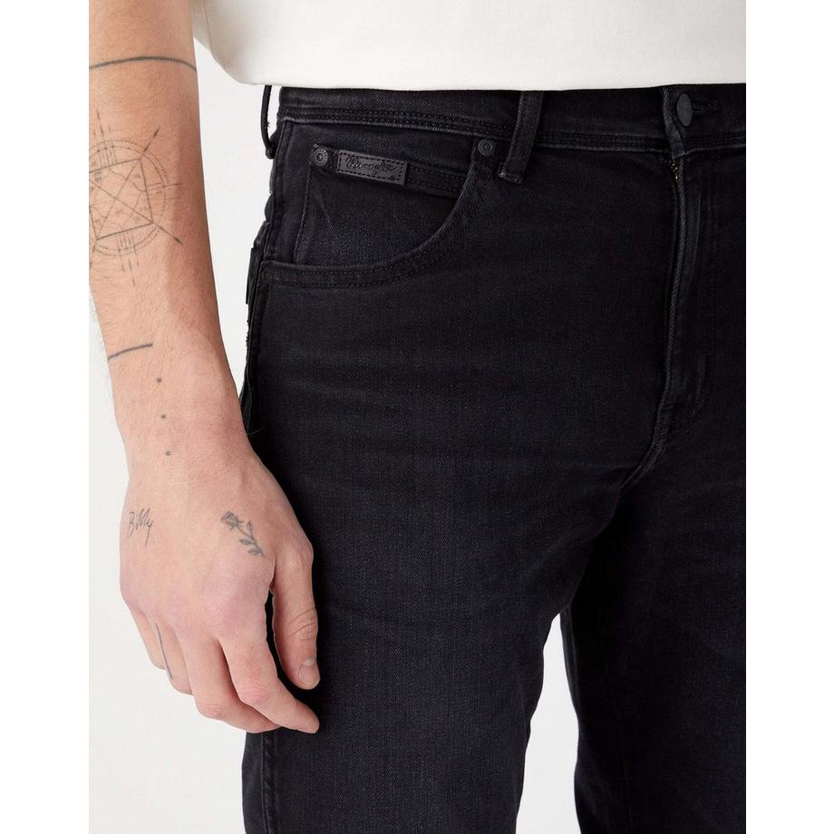 Wrangler Texas Slim Medium Stretch Jeans  