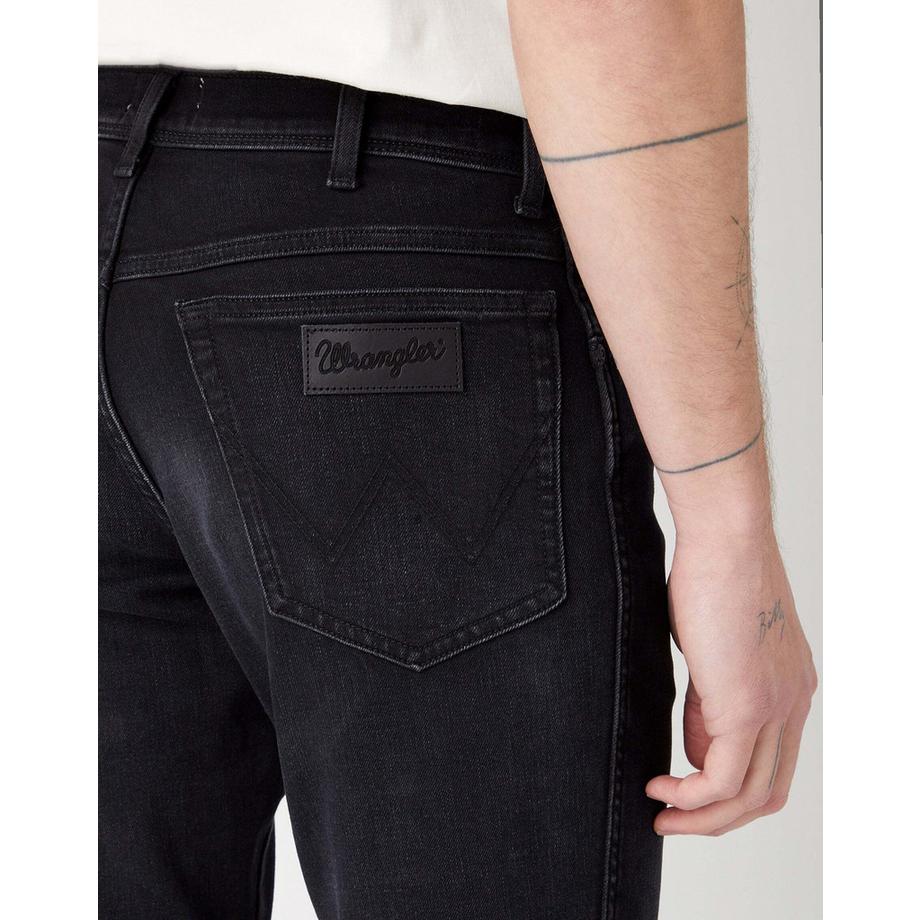 Wrangler Texas Slim Medium Stretch Jeans  