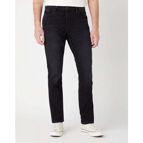 Wrangler Texas Slim Medium Stretch Jeans  