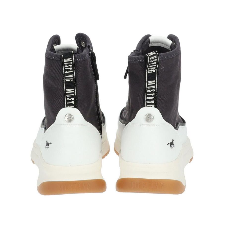 Mustang Sneaker 1458-501  