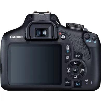 Canon  EOS 2000D Body 