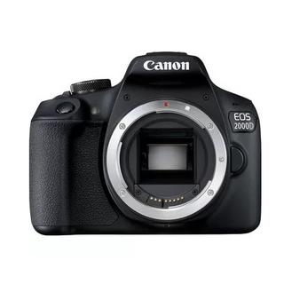Canon  EOS 2000D Body 