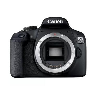EOS 2000D Body