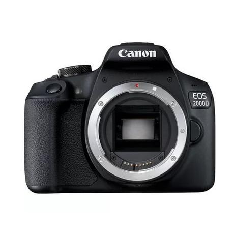 Canon  EOS 2000D Body 