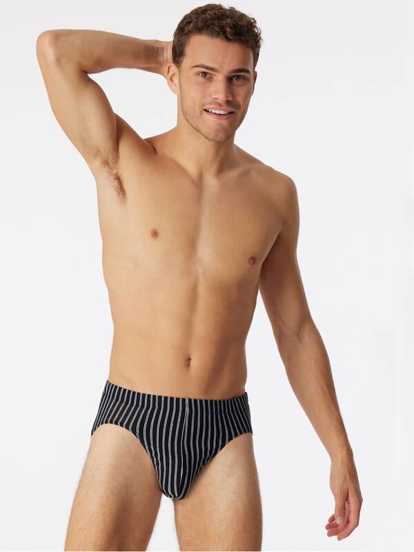 Schiesser Organic Cotton Minislip  