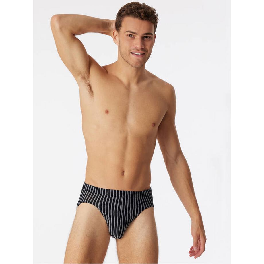 Schiesser Organic Cotton Minislip  