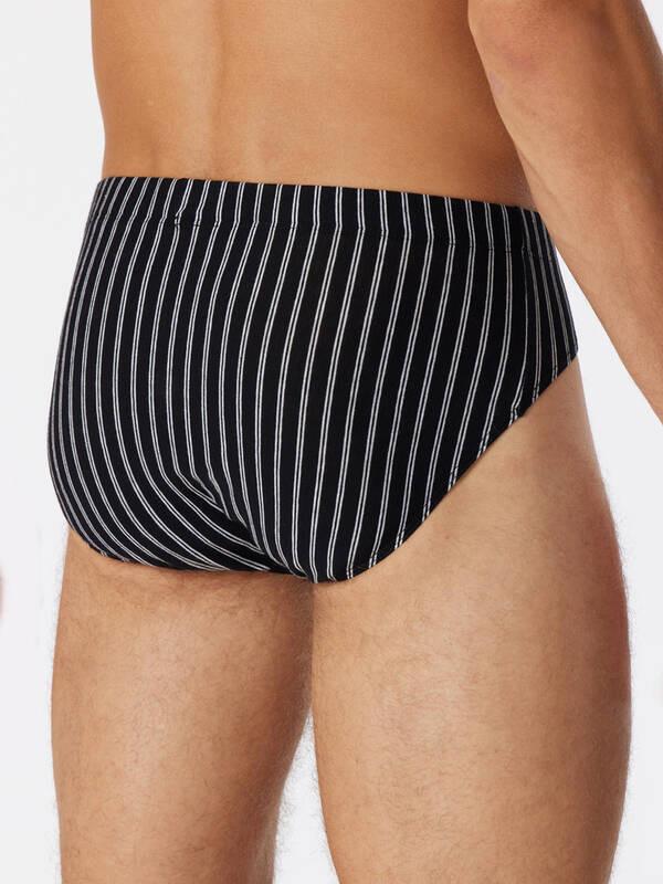 Schiesser Organic Cotton Minislip  