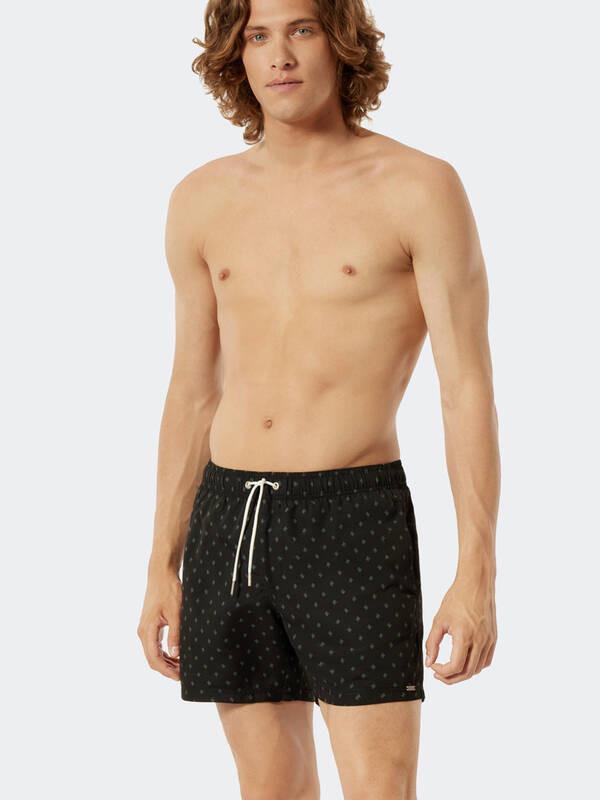 Schiesser Pantaloncini da bagno Aqua  