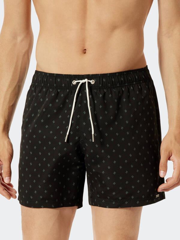 Schiesser  Aqua Badeshort 