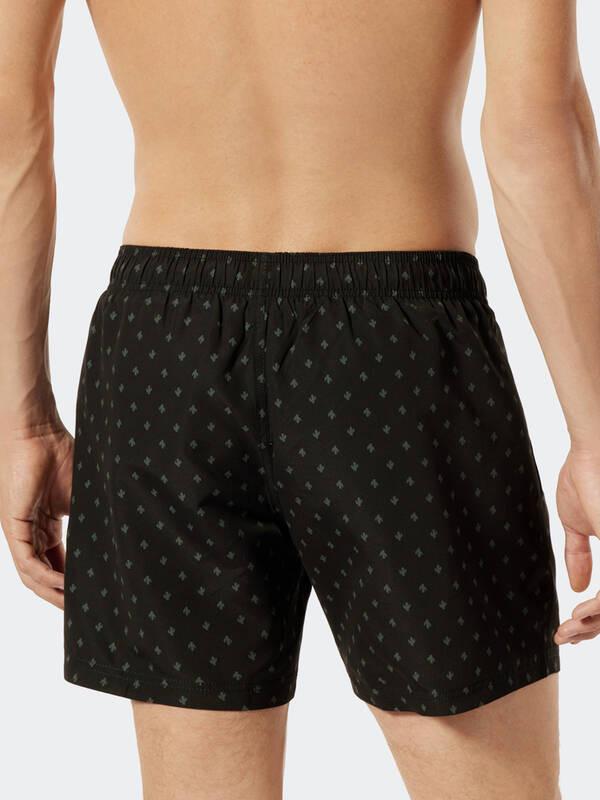 Schiesser Pantaloncini da bagno Aqua  