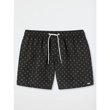 Schiesser Pantaloncini da bagno Aqua  