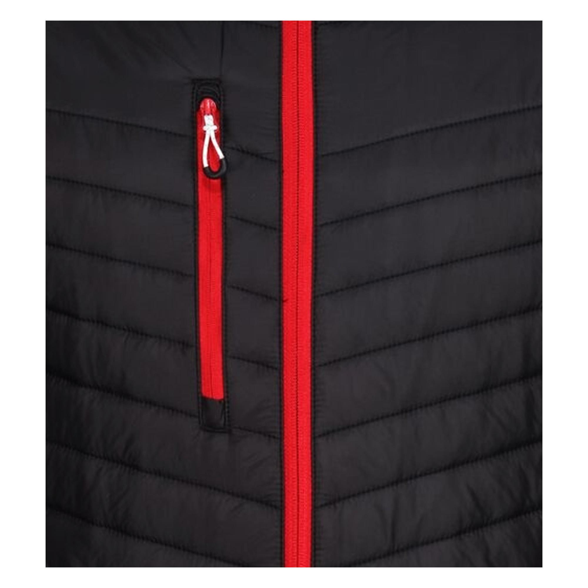 Regatta Navigate Hybridjacke  