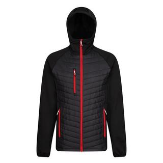 Regatta Navigate Hybridjacke  