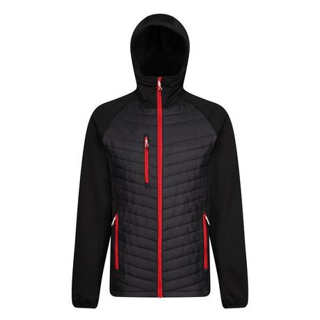 Regatta Navigate Hybridjacke  