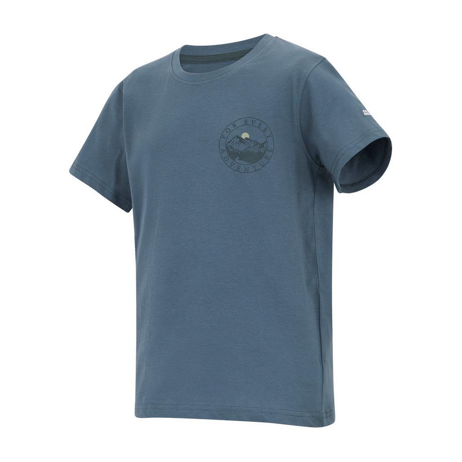 Regatta  Bosley For Every Adventure T-Shirt 