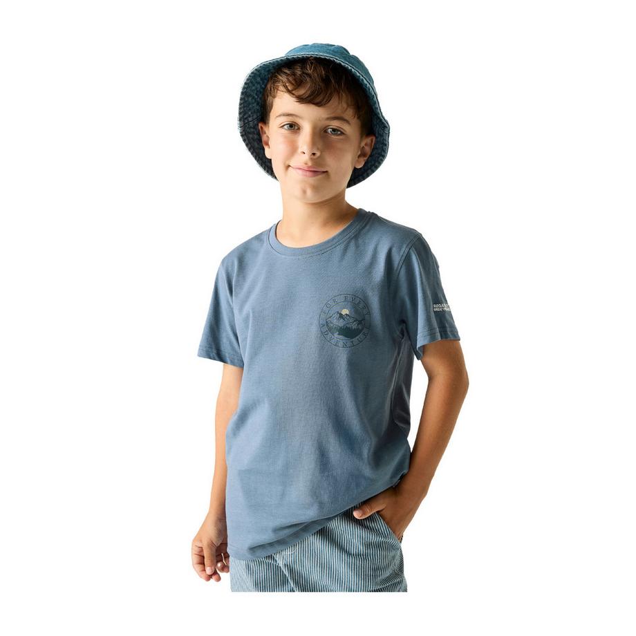 Regatta  Bosley For Every Adventure T-Shirt 