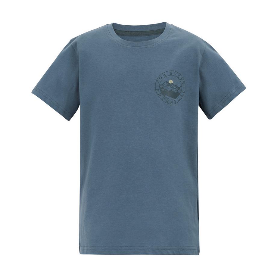 Bosley For Every Adventure T-Shirt