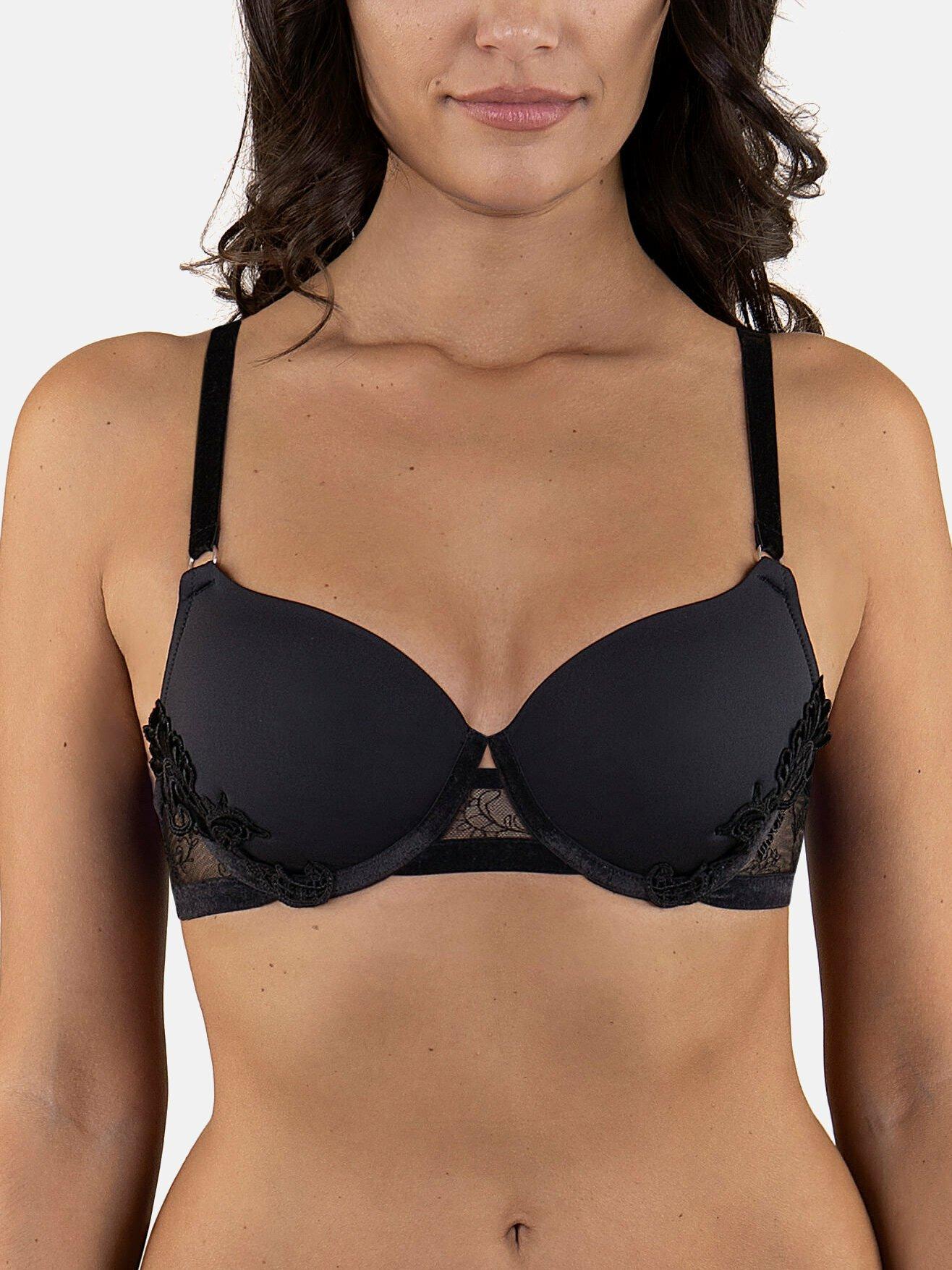 Lisca  Soutien-gorge préformé Royal Wish  B à E 