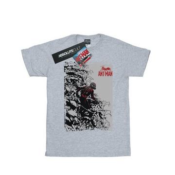 AntMan Army TShirt