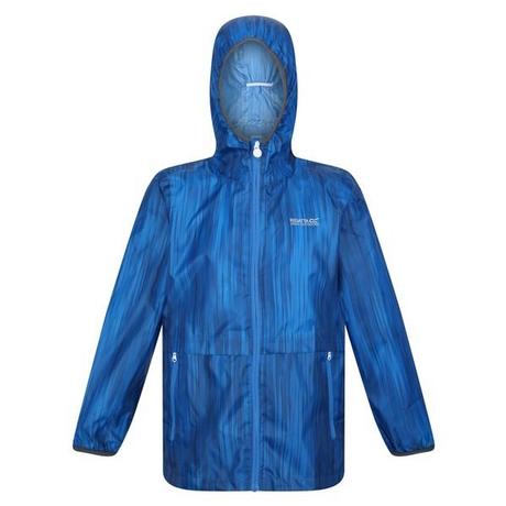 Regatta  Bagley Jacke, wasserfest Zum Falten 