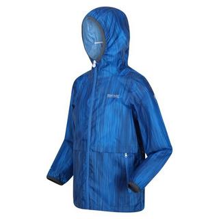 Regatta  Bagley Jacke, wasserfest Zum Falten 