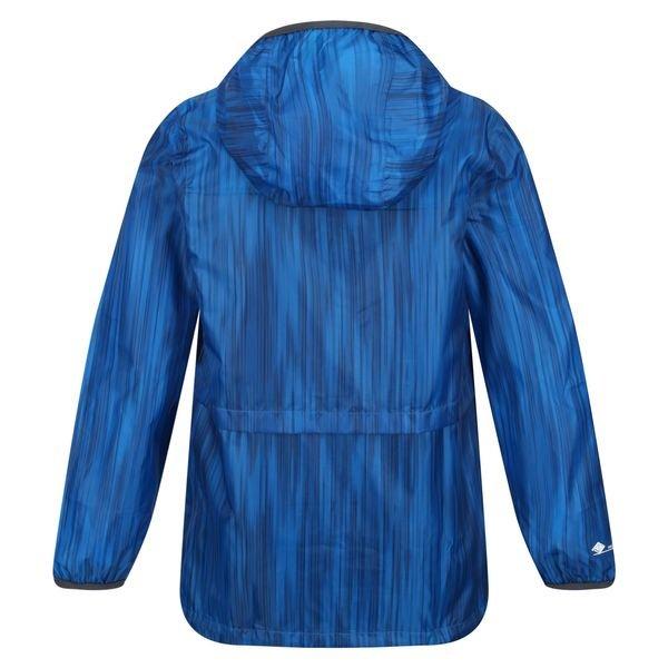 Regatta  Bagley Jacke, wasserfest Zum Falten 