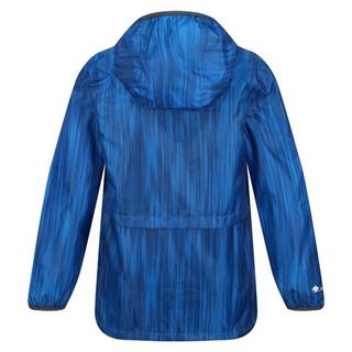 Regatta  Bagley Jacke, wasserfest Zum Falten 