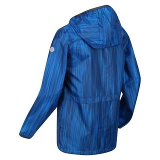 Regatta  Bagley Jacke, wasserfest Zum Falten 