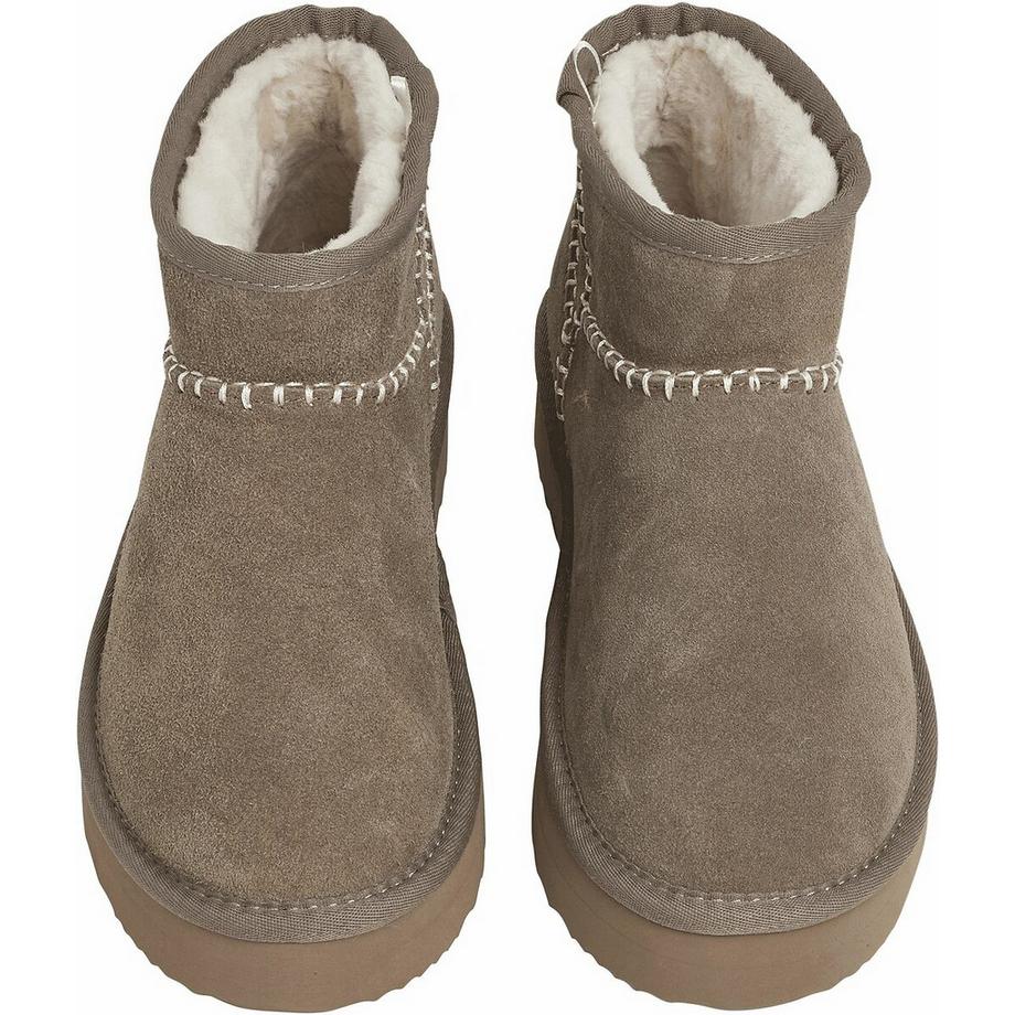 Pepe Jeans London Stivali Dissy Etnic W  