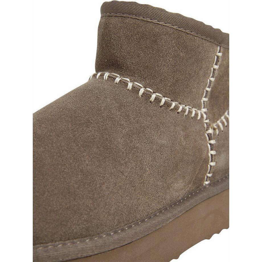 Pepe Jeans London Stivali Dissy Etnic W  