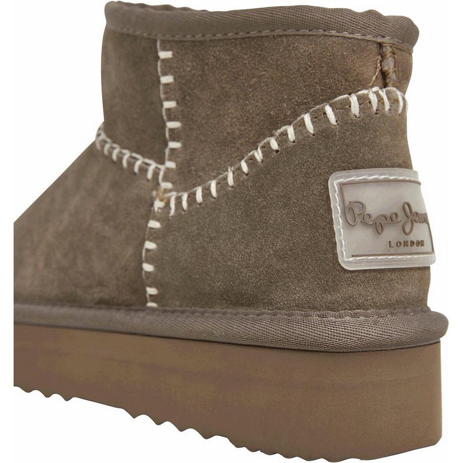 Pepe Jeans London Stivali Dissy Etnic W  