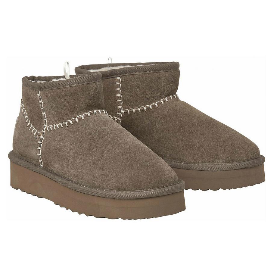 Boots Dissy Etnic W