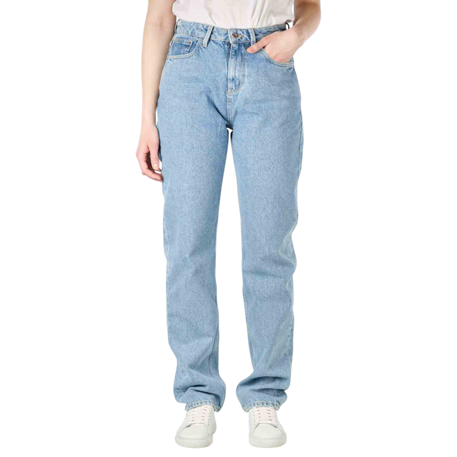 Rosa Jeans Straight Fit
